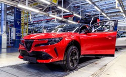 Oto nowy SUV tylko z Polski. Wygląda ekstra, silnik 1.2 Turbo hitem