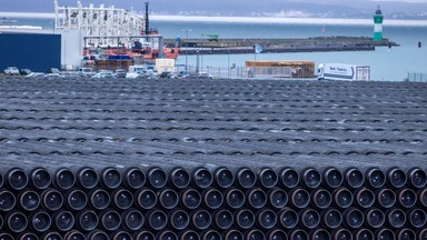 Nord Stream 2. Stany Zjednoczone nałożą sankcje na rosyjski statek