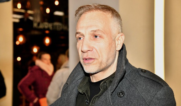 Milan Kalinić