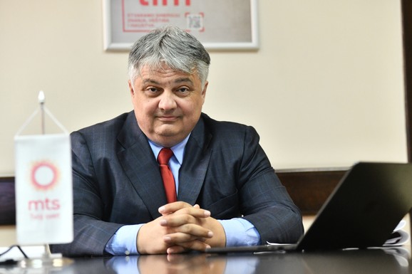 "Hakeri tražili bitkoine"! Oglasio se direktor Telekom Srbija: Evo da li korisnici treba da brinu