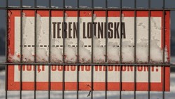 Gienio pyta o Modlin: O mgłach nie wiedzieli, mróz im beton porżnął