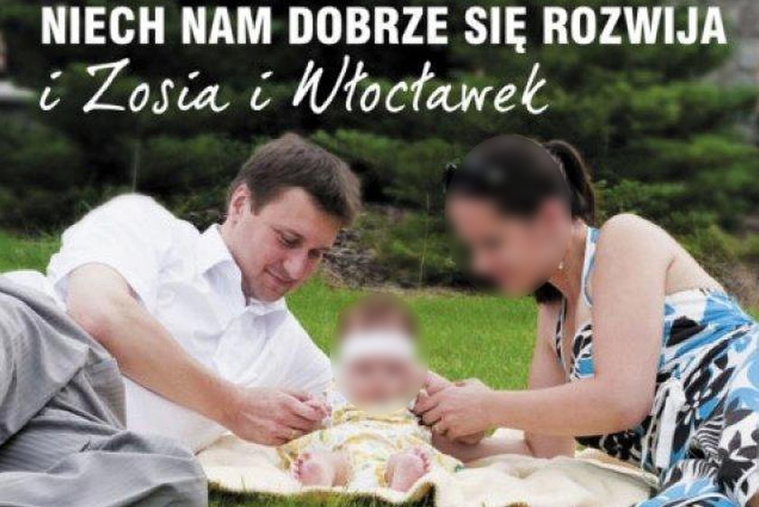 Żona Zbonikowskiego wycofała zeznania o pobicie