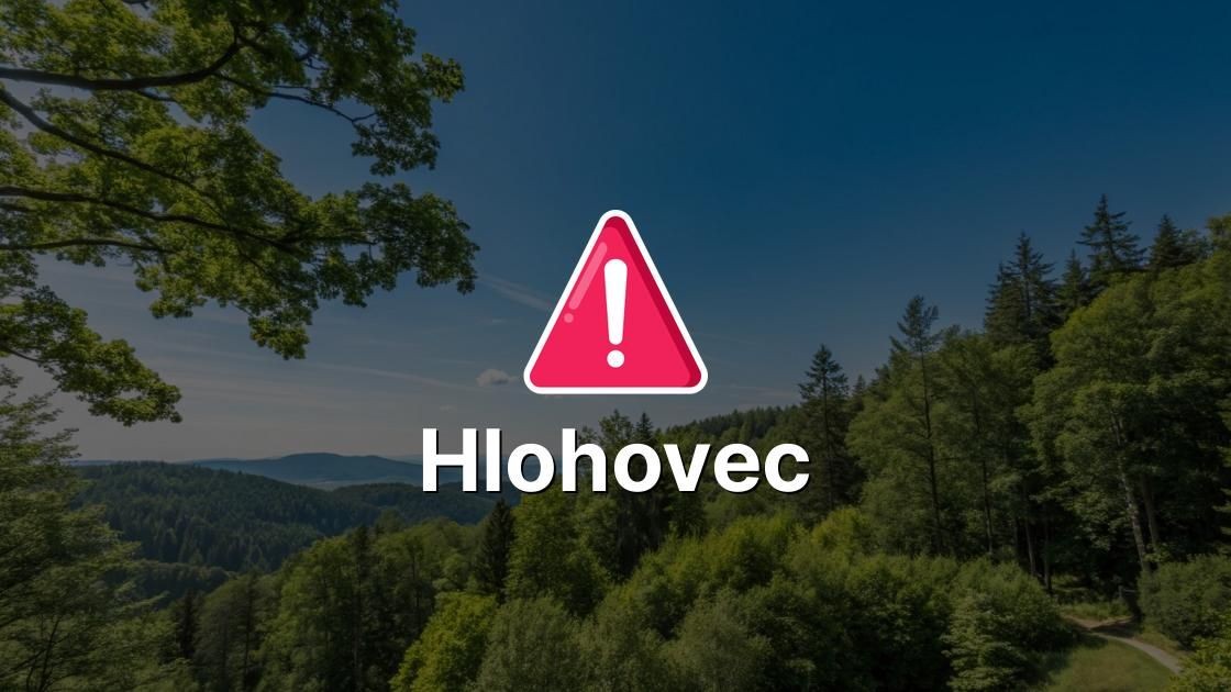 Hlohovec