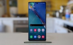 Samsung Galaxy Note 20, czyli mniej znaczy więcej [TESTUJEMY]