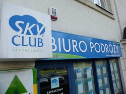 Sky Club nie zbankrutował. Ofiary biura nie mogą dostać pieniędzy