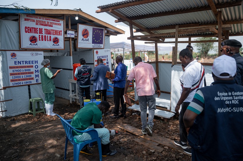 Ebola