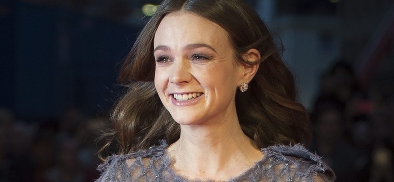 Carey Mulligan z porodówki na czerwony dywan [ZDJĘCIA]