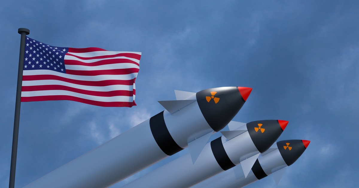 Panic in the Kremlin? The US prepares for atomic  tests and shows strength