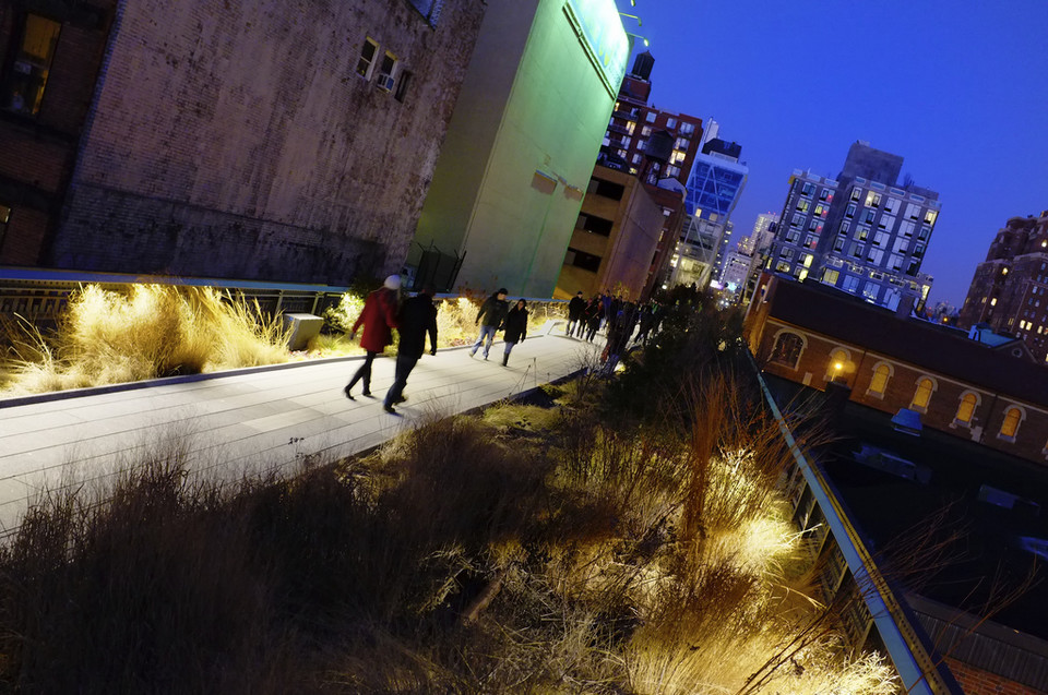 High Line