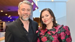 kuba badach jest jest starszy od oli kwaśniewski. taka jest między nim