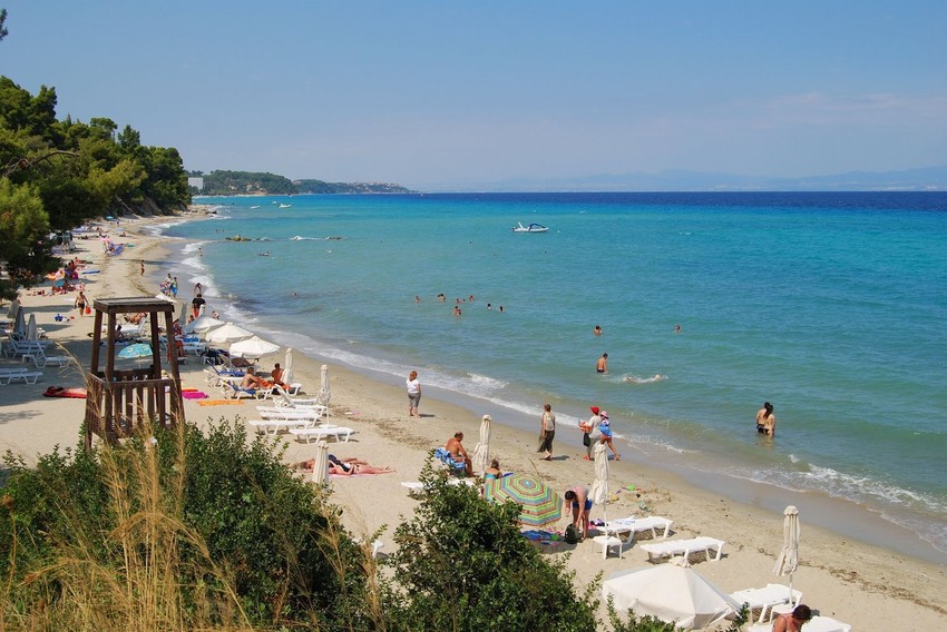 Kasandra - ilustracija