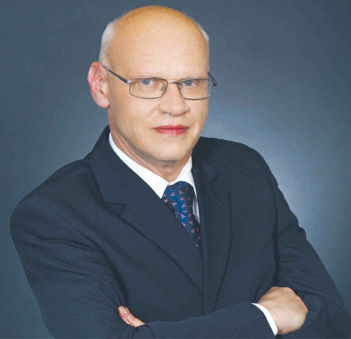 Tomasz Borys, ekspert zajmujący się ochroną danych osobowych