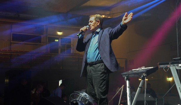 Kemal Malovčić