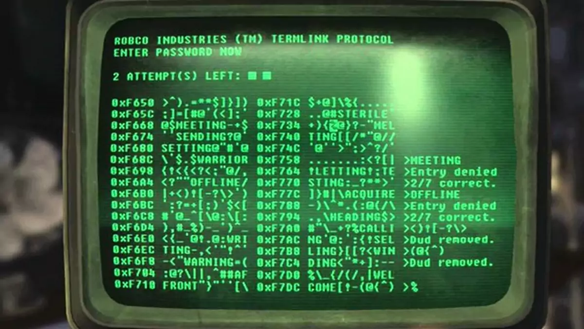 Wpadka CNN. Screen z Fallouta 4 w reportażu o rosyjskich hakerach