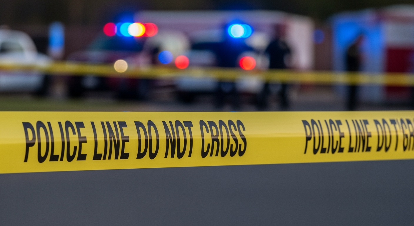 Woman fights for life after neck stabbing in Birmingham - man arrested