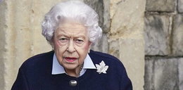 Królowa Elżbieta II musi jeszcze odpoczywać. Lekarze zalecili jej dwa tygodnie spokoju