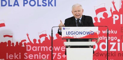 Niewygodna prawda o PiS. Niezamożni Polacy mogą się wkurzyć!