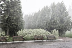 Gwałtowne zmiany w pogodzie. Najnowsza prognoza na Boże Ciało i długi weekend