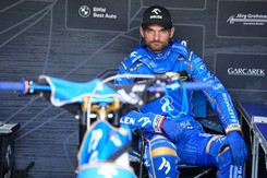 Bartosz Zmarzlik mistrzem świata na żużlu. To jego piąty tytuł