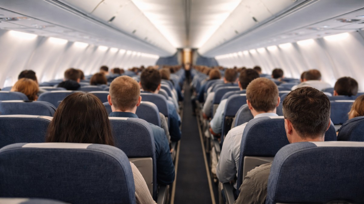 Putnici koji ne poštuju pravila mogu biti isključeni sa leta