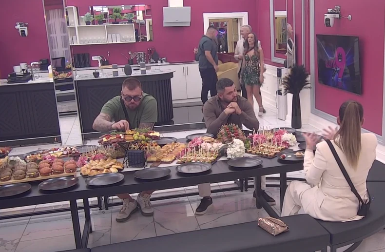 Ovako izgleda Bela kuća