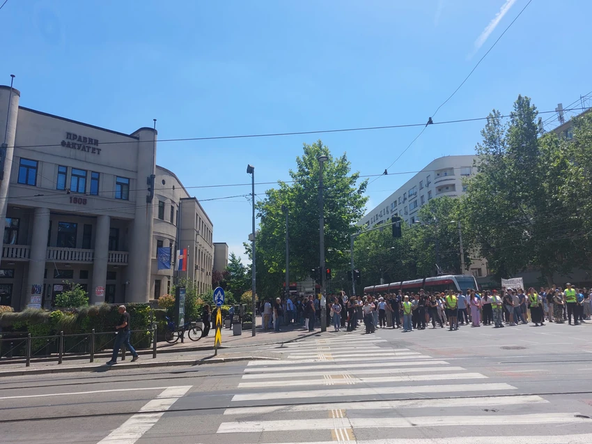 Blokada