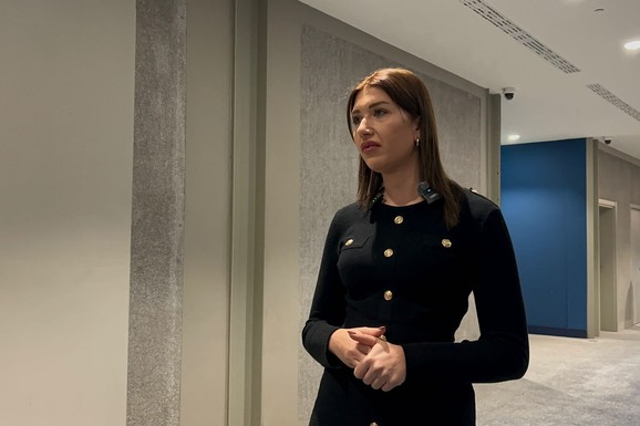 "SA STARIJIM ČOVEKOM SAM DELILA KUPATILO U GARAŽI" Nataša se mučila nakon što je otišla od kuće, radila i završavala školu u isto vreme