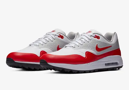 NIKE - 【新品】Nike Air Max1 Golf &quot;Always Fresh&quot; NIKE - 【新品】Nike Air Max1 Golf 