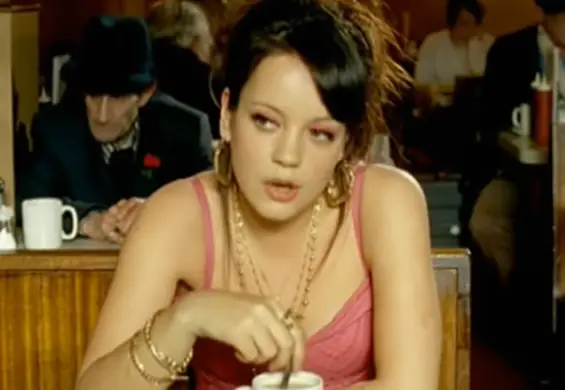 Lily Allen wyznała, że ma ADHD. "Musiałam odciąć się od mediów"