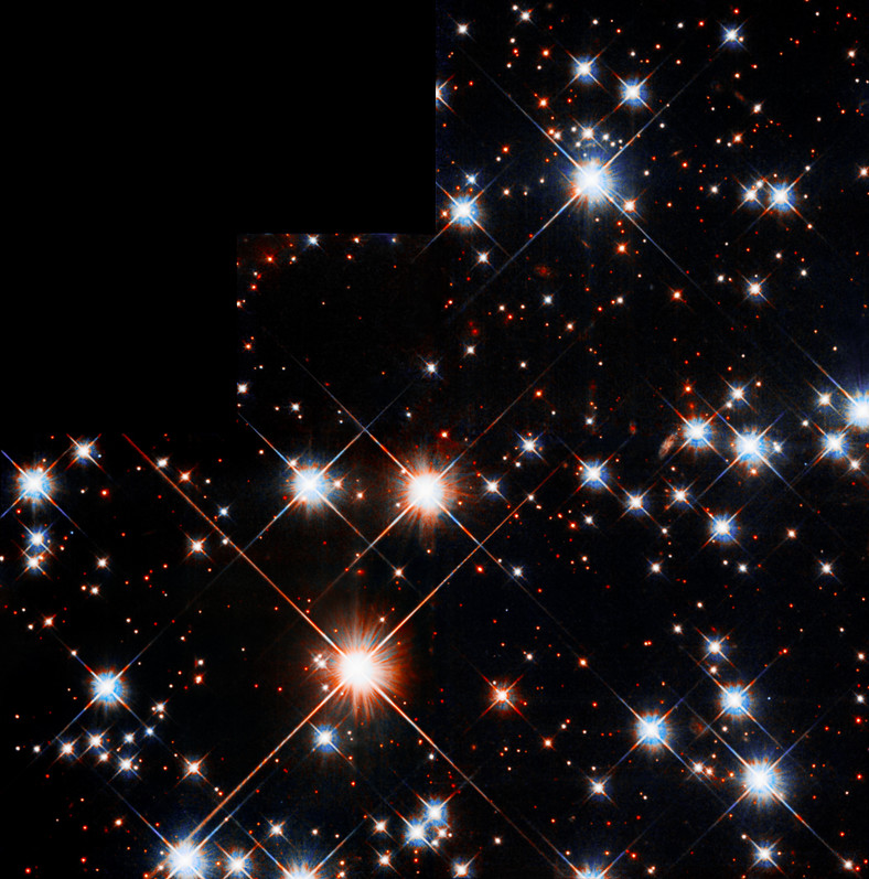 C71 - NGC 2477