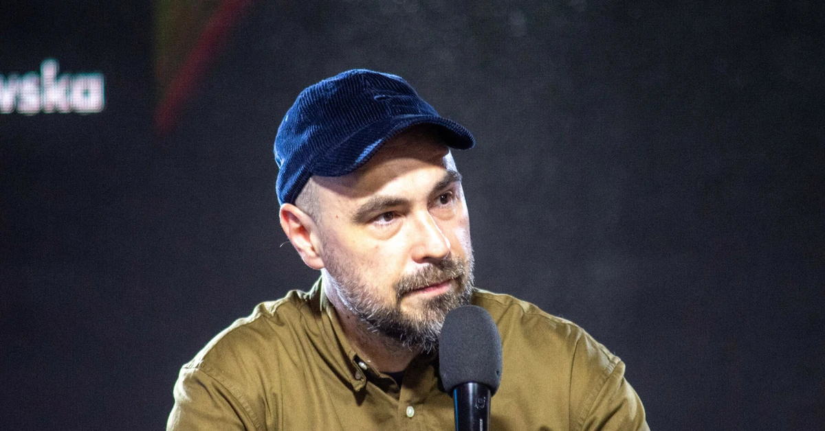 Якуб Жульчик назвал президента «дебилом». Сейчас она пишет Анджею Дуде. «Если бы я мог повернуть время вспять...»