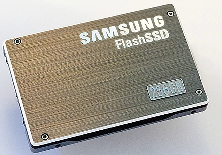 Najnowszy dysk Samsunga – zadowalająca pojemność i super wydajność!