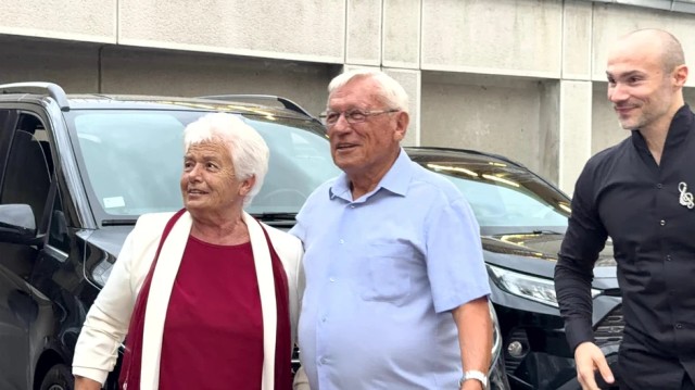 Milanče Radosavljević (Foto: Ringier/Danica Božović)