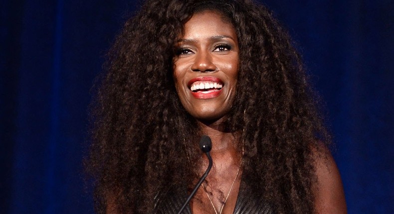 Bozoma Saint John.