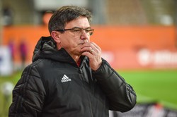 Były selekcjoner reprezentacji Polski znalazł nową pracę. Długo był na bezrobociu