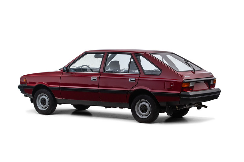 FSO Polonez 1.5 SLE 1989