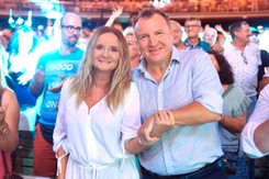 Joanna Kurska o swojej nowej posadzie: To moja kompetencja