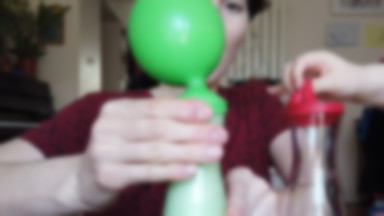 Balonik to świetna zabawka - co można z nim zrobić?