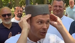 Siniša Mali