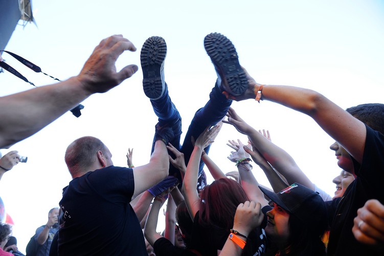 Jarocin Festiwal 2013