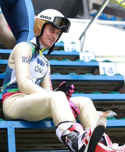 Stoch pod okiem Kruczka szuka formy w Zakopanem