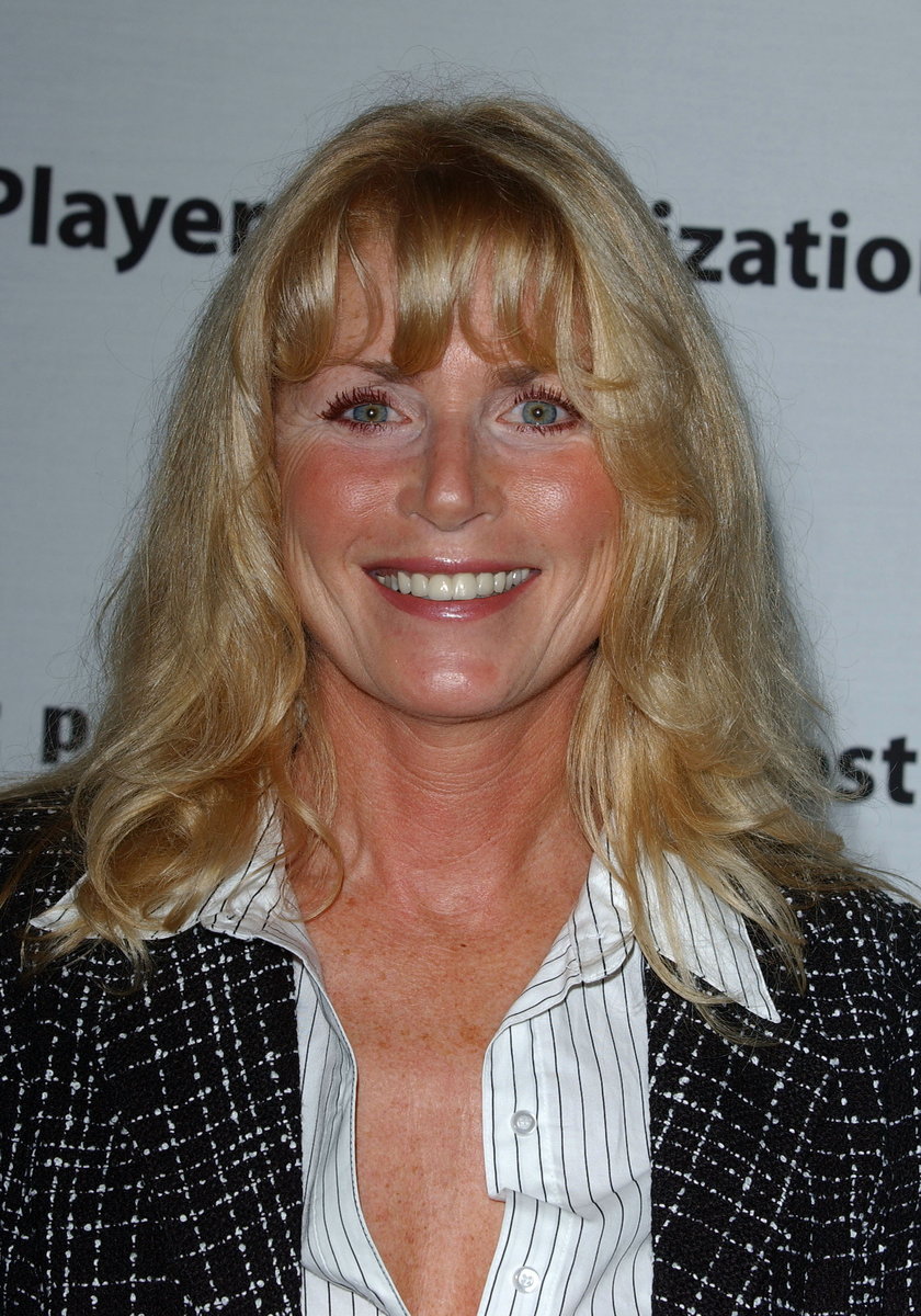 Marcia Strassman