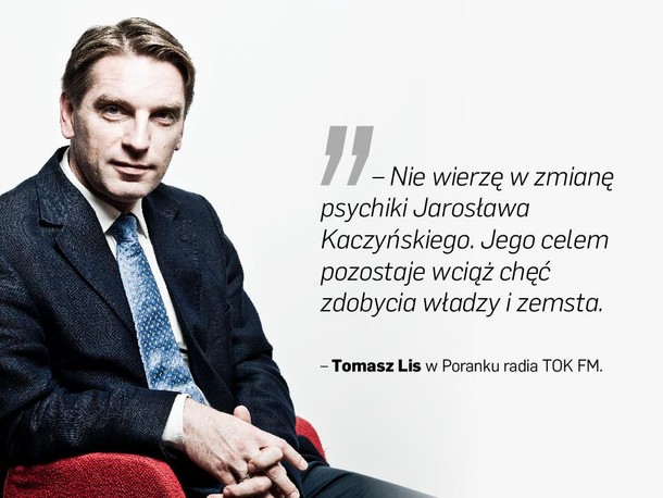 Tomasz Lis