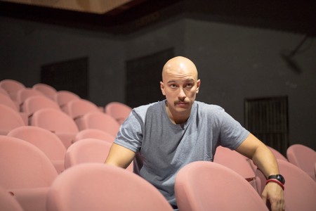 Miloš Petrović Trojpec