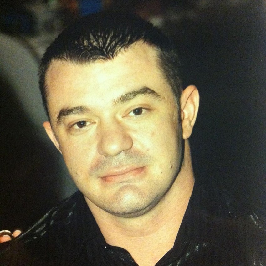 Predrag Ratković