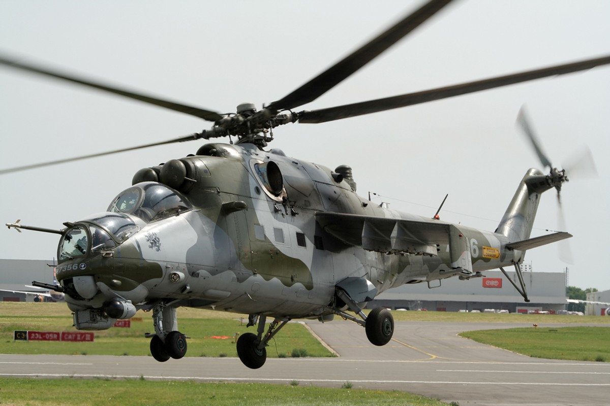 Mi-24