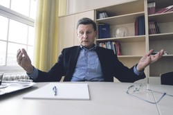 Balcerowicz: Redukcja CO2 musi być oparta na rachunku ekonomicznym