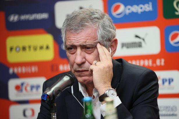 Fernando Santos