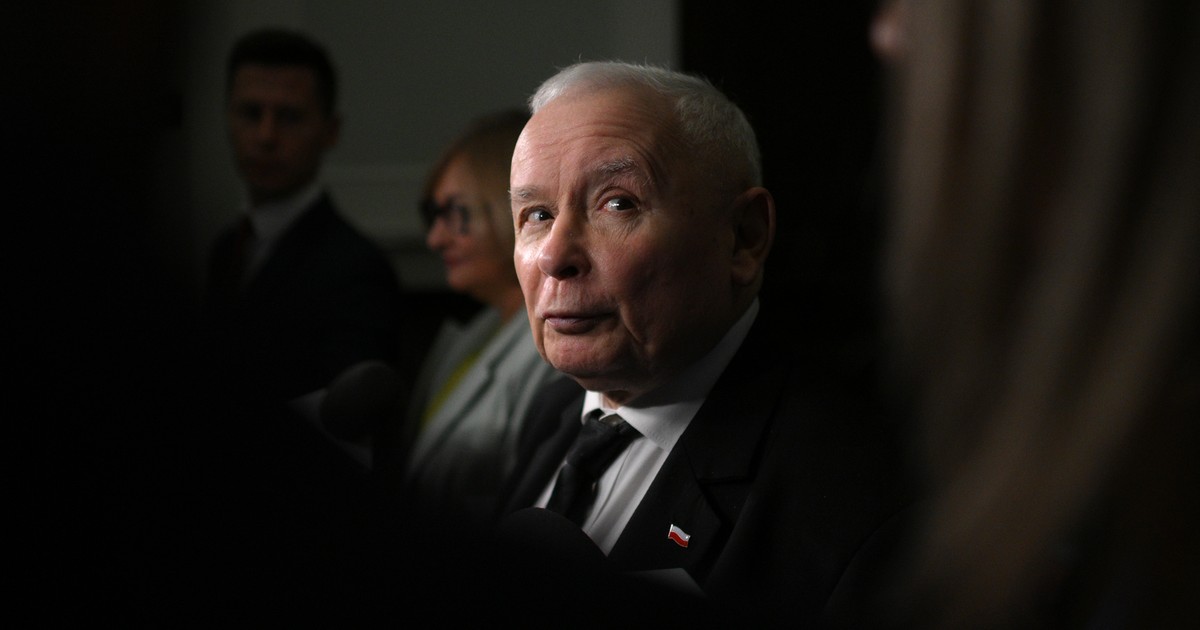 Hołownia debatował o niej z Kaczyńskim. Varga: ta książka to lektura obowiązkowa