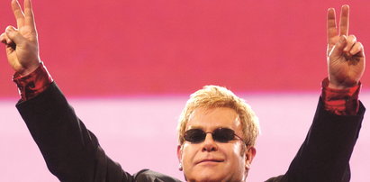 Elton John i Yiruma niebawem wystąpią w Krakowie. Zdobądź wejściówkę!